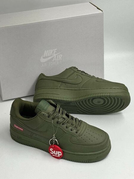 Nike sneakers