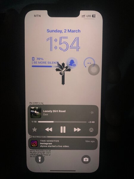iPhone 13