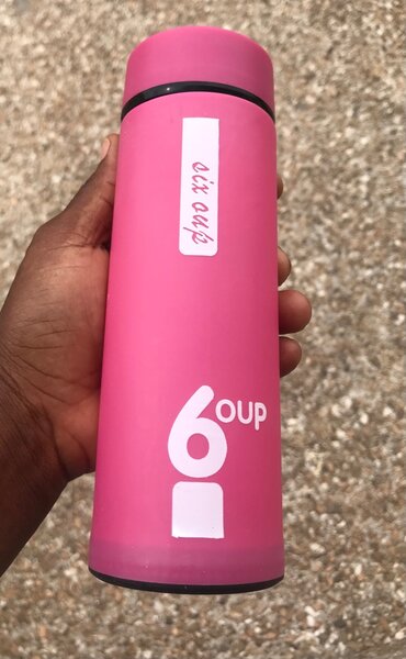 Water bottle