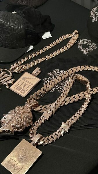 Pendant