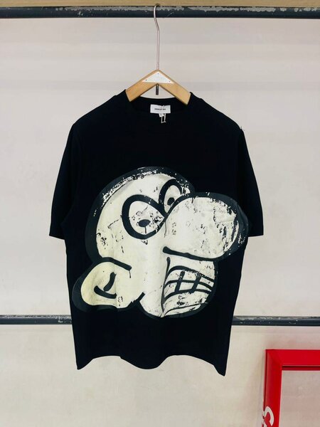 T shirts