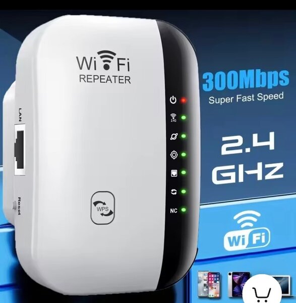 Wi-Fi