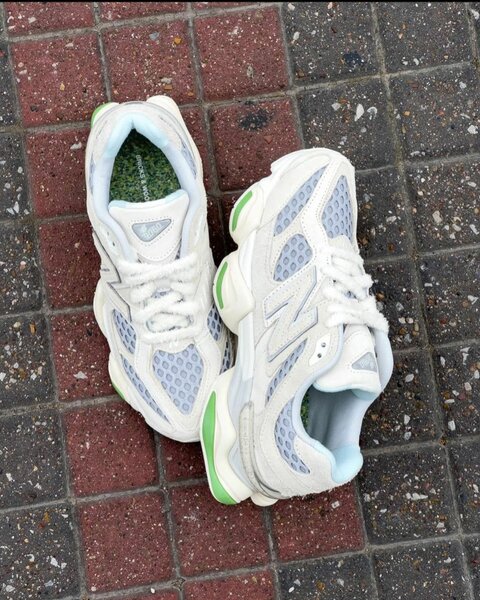 New balance 9060