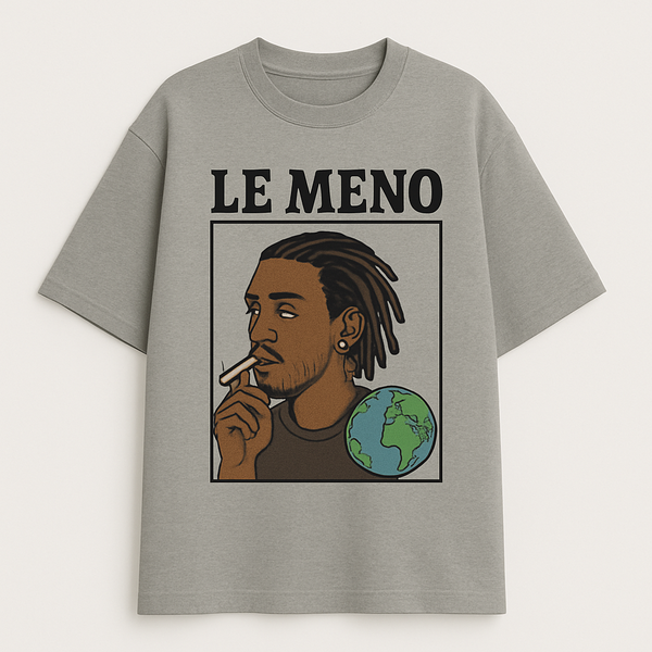 Le  Meno
