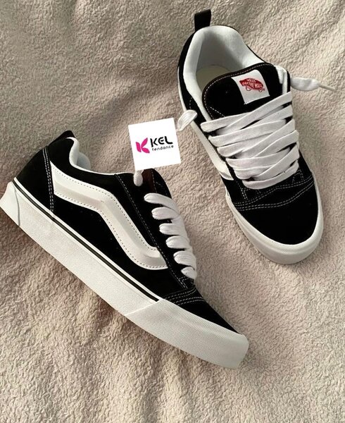 Vans knu skool