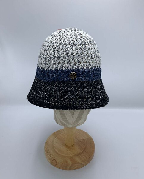 Bucket caps