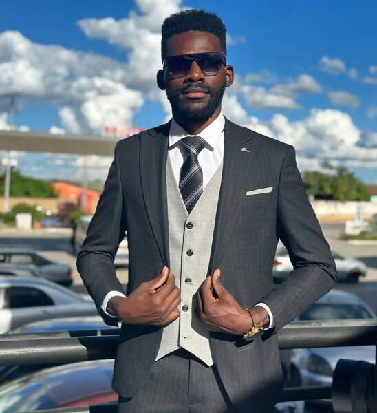 Suits