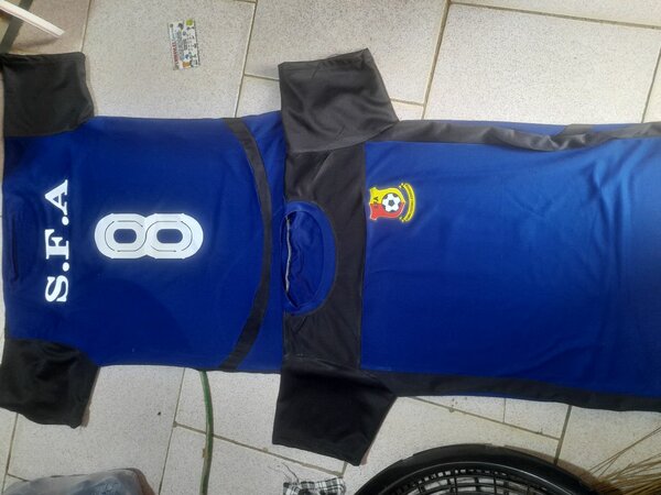 Emmanuel sports