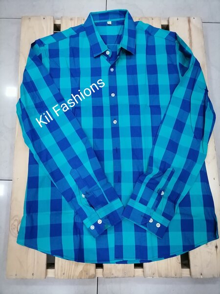 Causal  Shirts