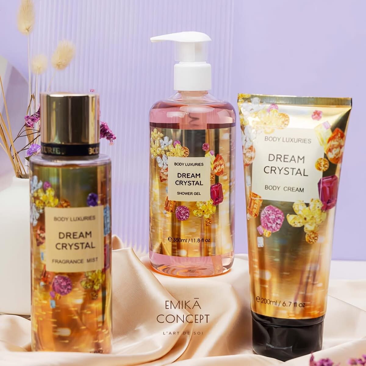 Coffret de parfum