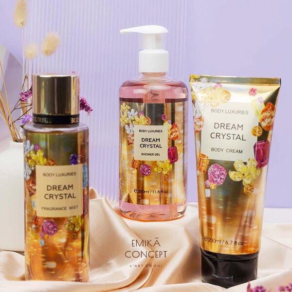 Coffret de parfum