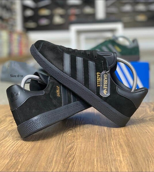 Gazelle