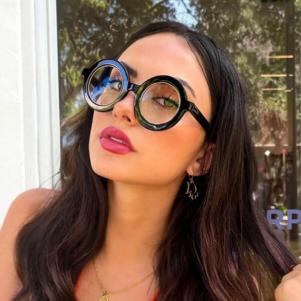 Lunettes anti lumière bleue