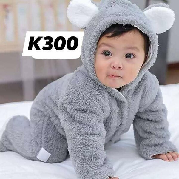 Baby supplies