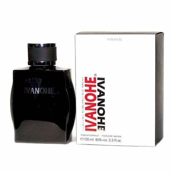 Ivanhoé