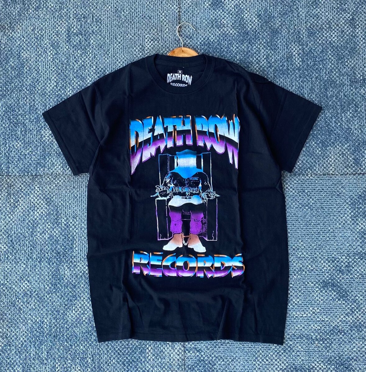 Thrift Tees