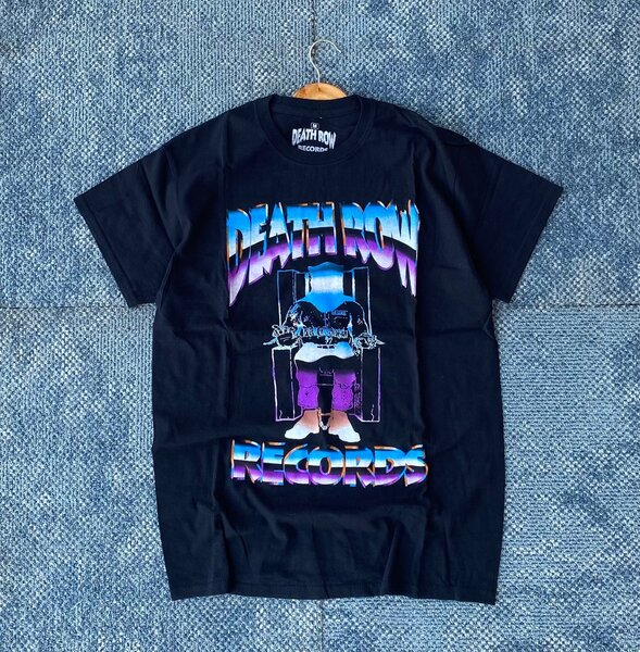 Thrift Tees