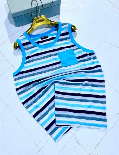 Tank Tops