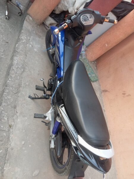 Moto ktm