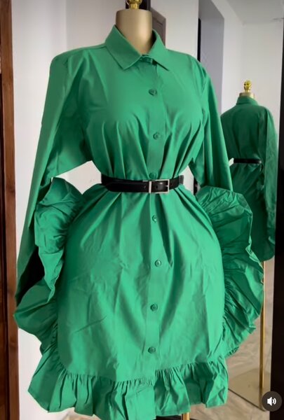 Clothing