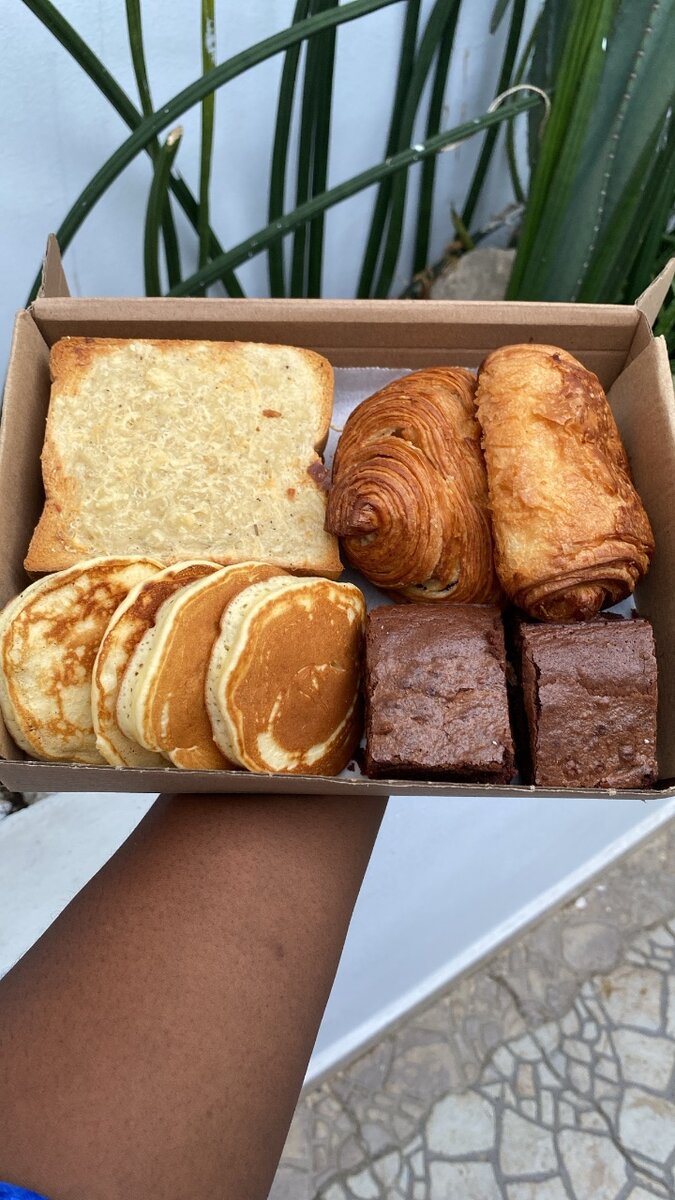 Box délice