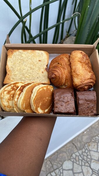 Box délice
