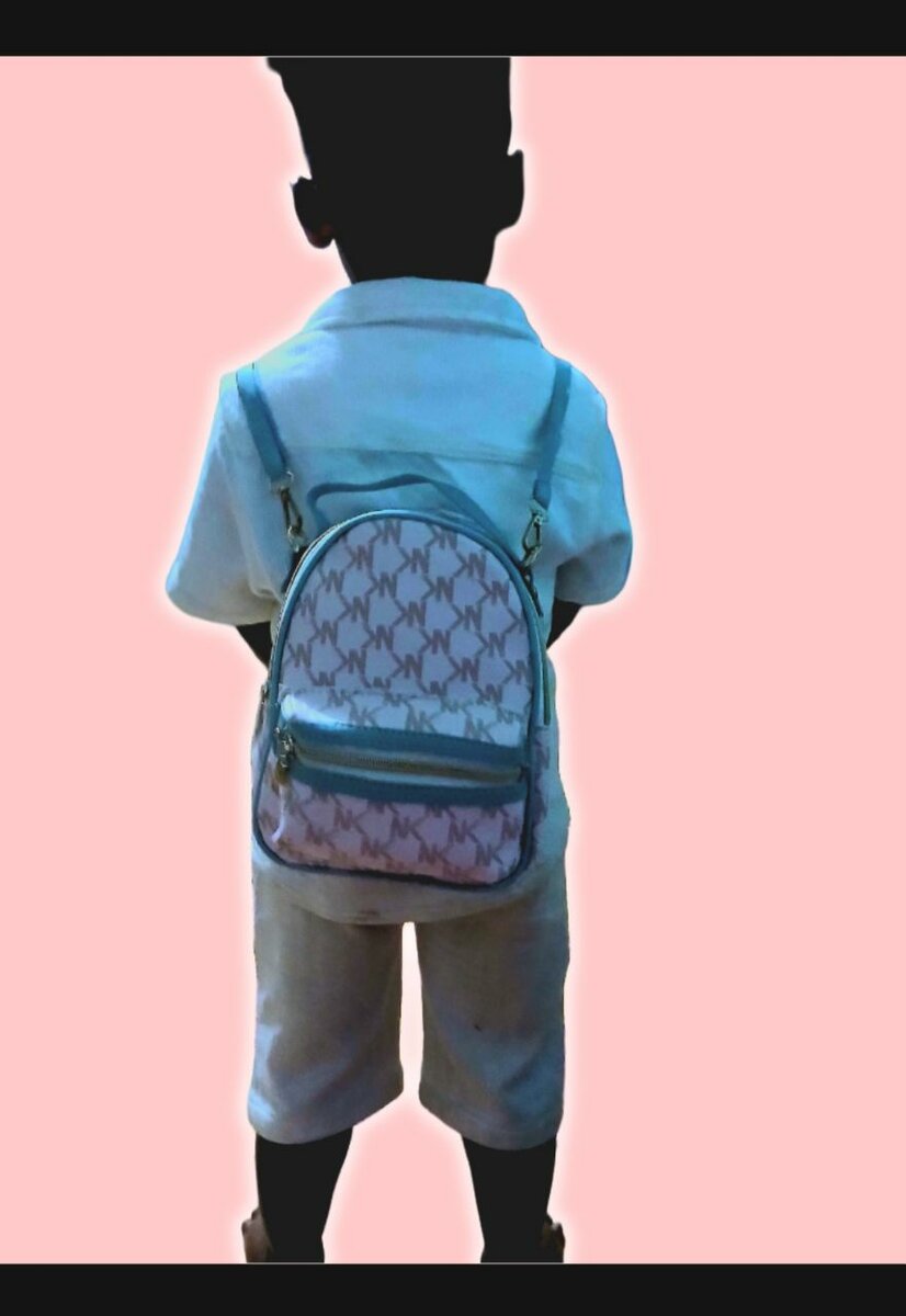 Mini sac à dos