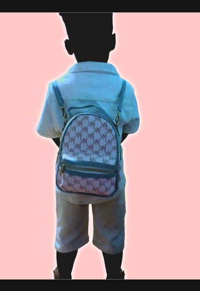 Mini sac à dos