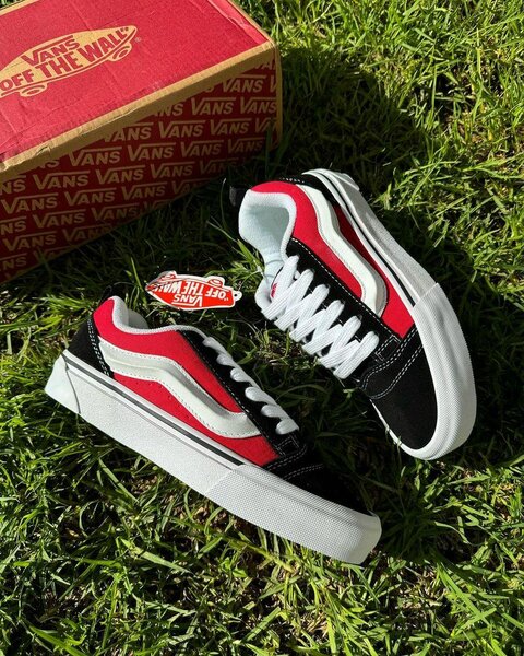 VANS Original