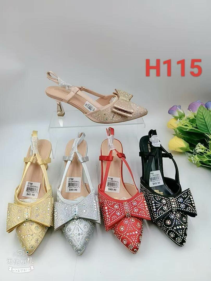 Gorgeous heels