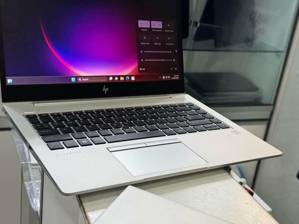 HP EliteBook 840 G6