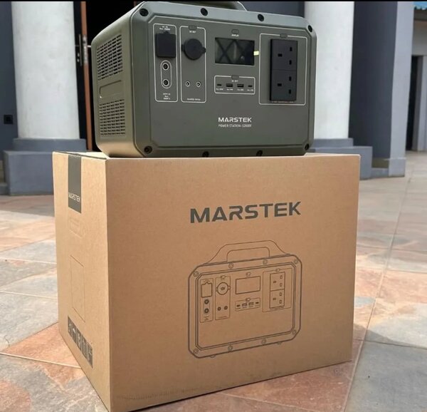 Marstek Power station 2000w