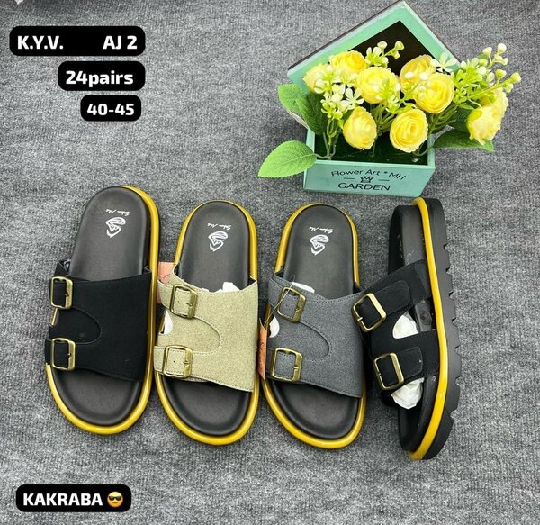 Sandales Nouveauté