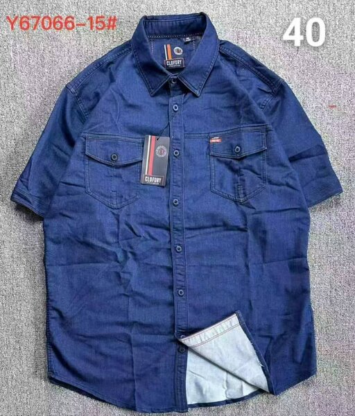 Chemise homme