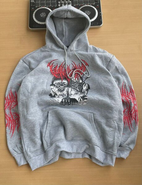 Hoodies