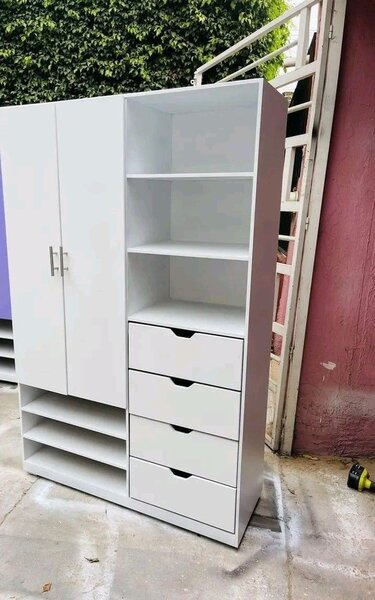 Wardrobe