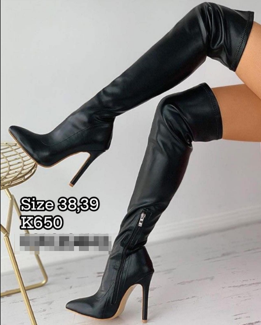 Bottes