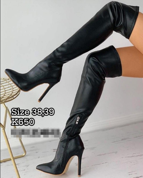 Bottes