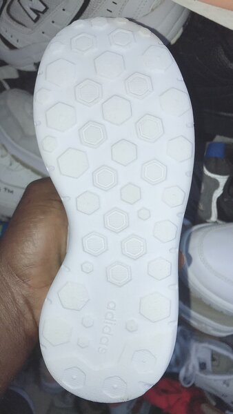 Chaussure friperie