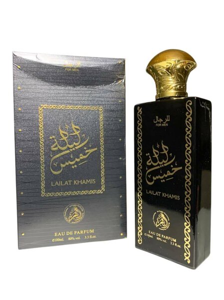 Parfum homme