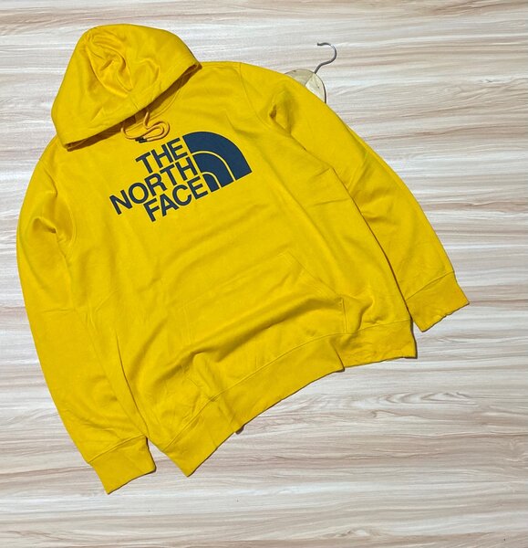 Thrift Hoodie