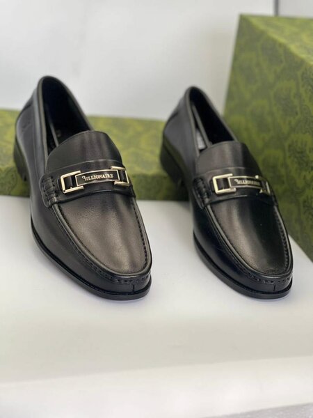 Mens shoe