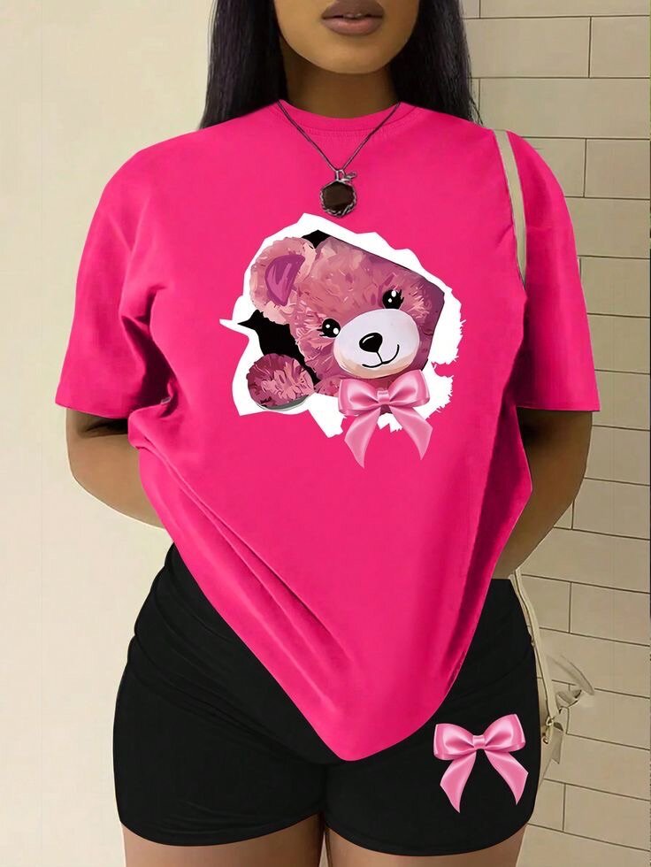 Ladies Shirts