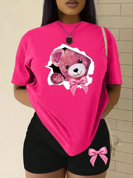 Ladies Shirts