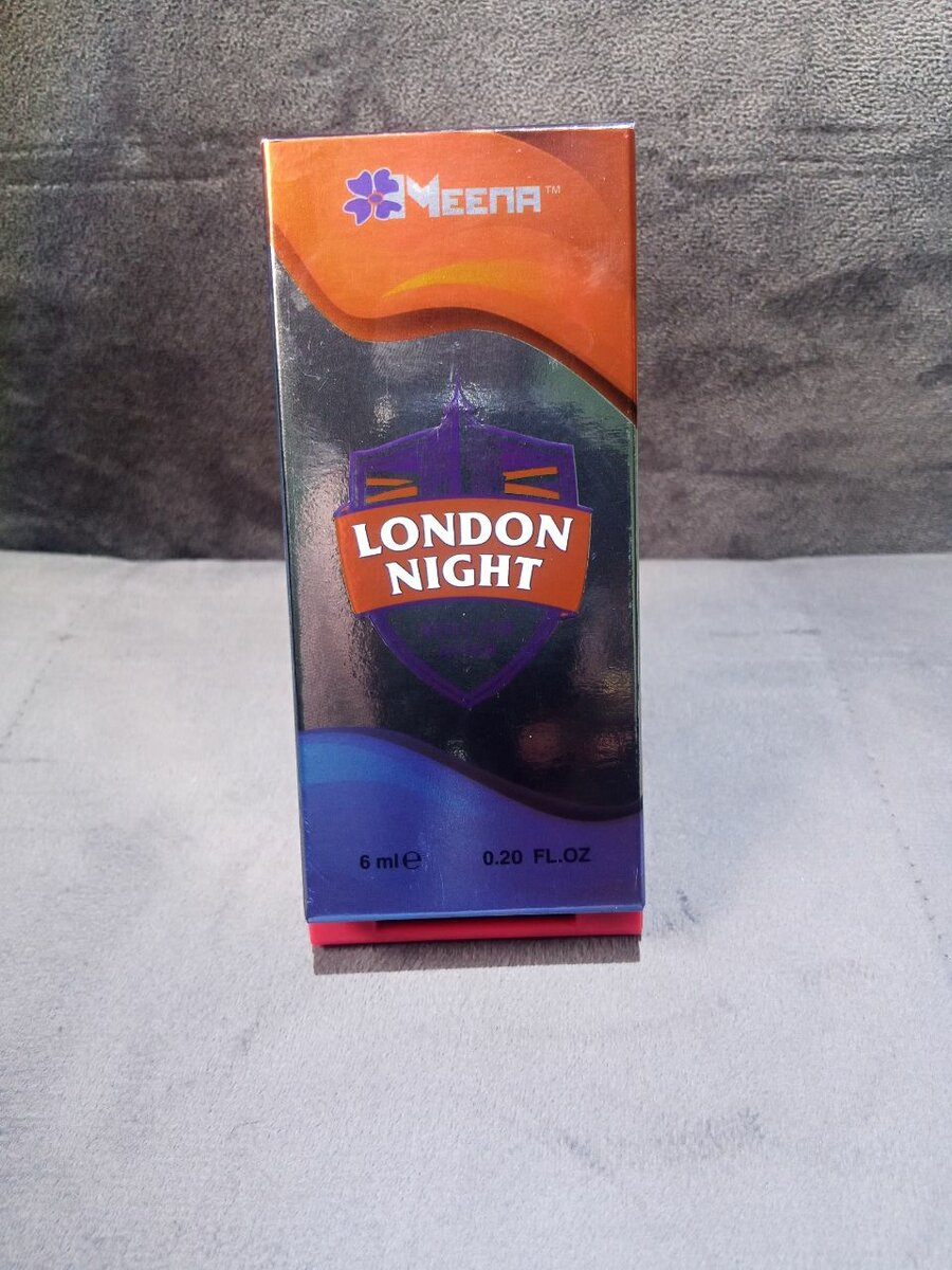 London Night