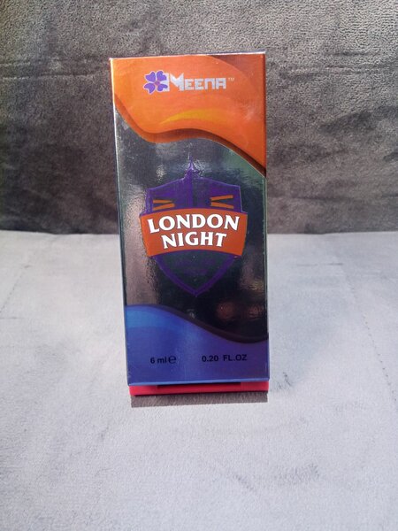 London Night