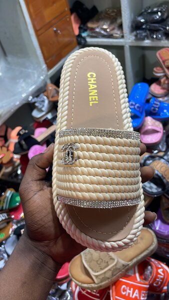 Chaussures