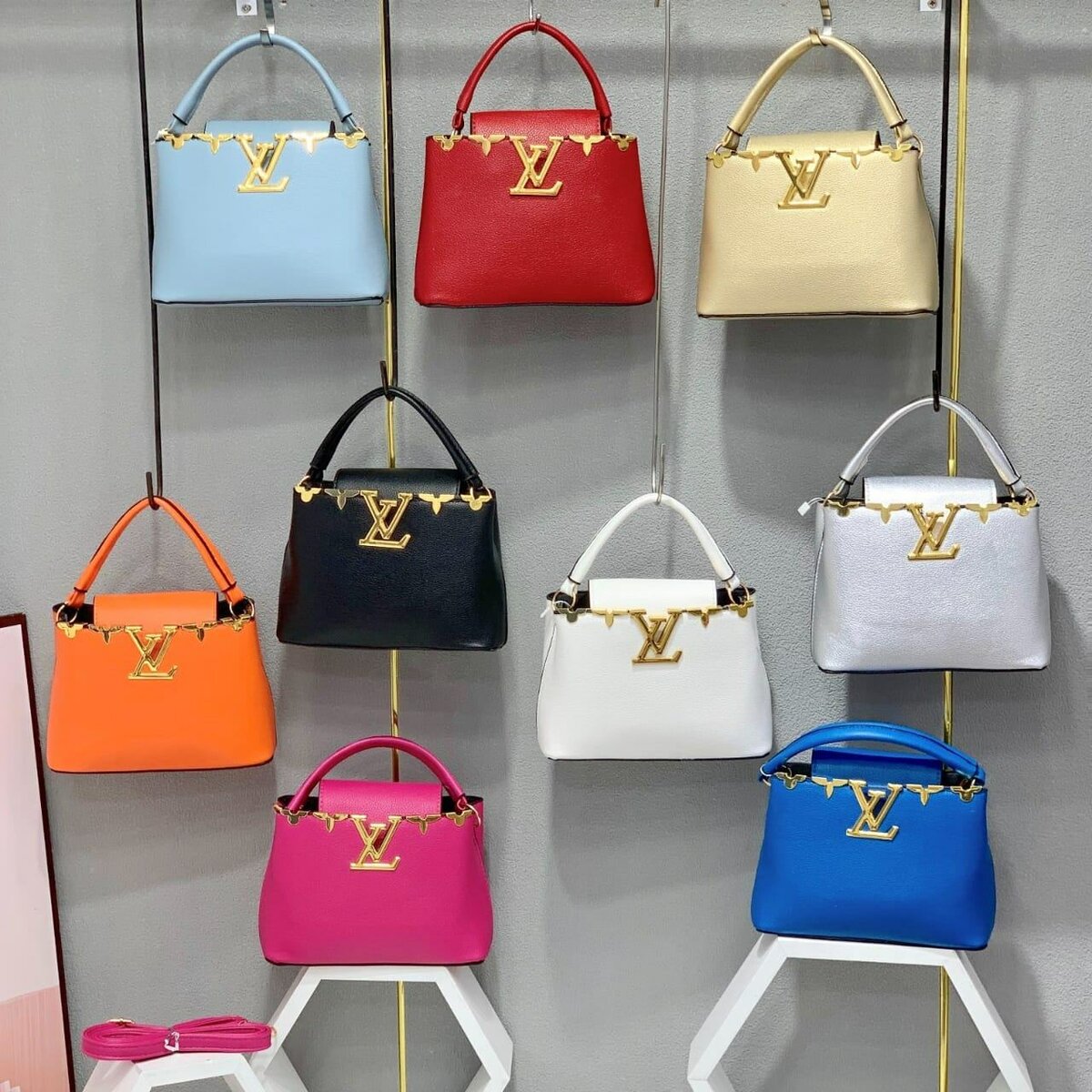 Mini sac à main