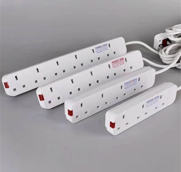 quality adapters