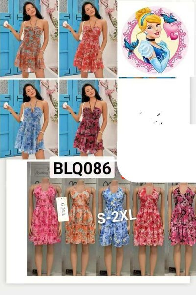 Summer dresses